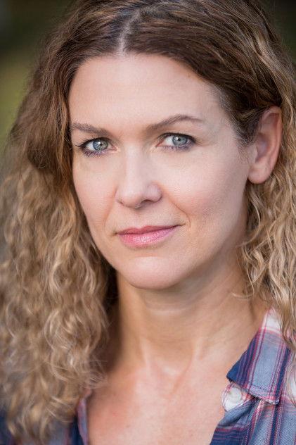 Jerri Tubbs - Actor Profile Photo