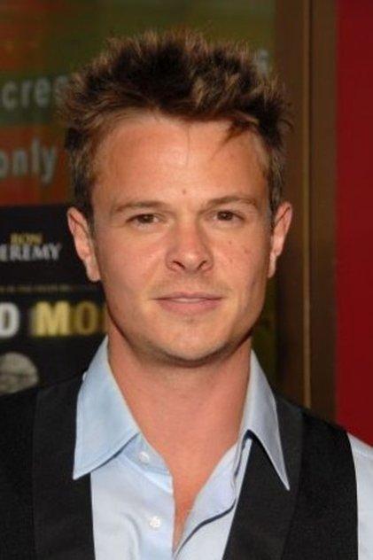 John Edward Lee - Actor Profile Photo