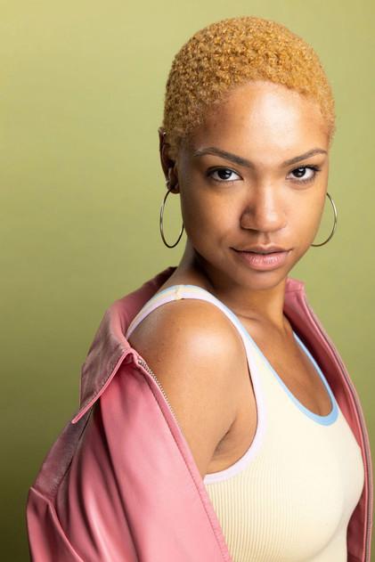 Vaune Suitt - Actor Profile Photo