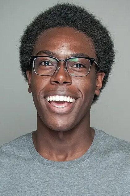 Tim Blair - Actor Profile Photo