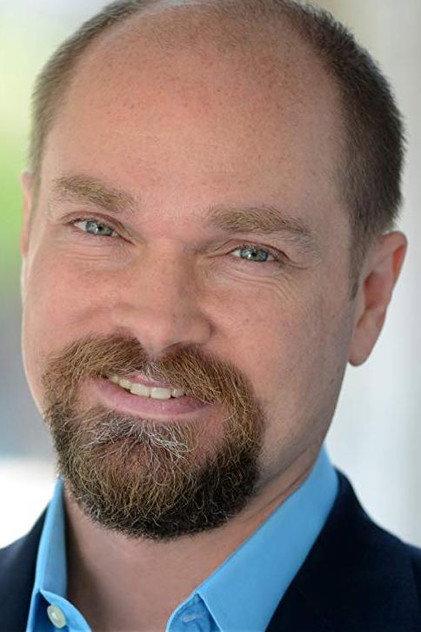 Dave Ferrier - Actor Profile Photo