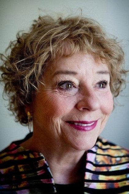 Marie Eykel - Actor Profile Photo