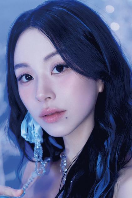 CHAEYOUNG - Actor Profile Photo
