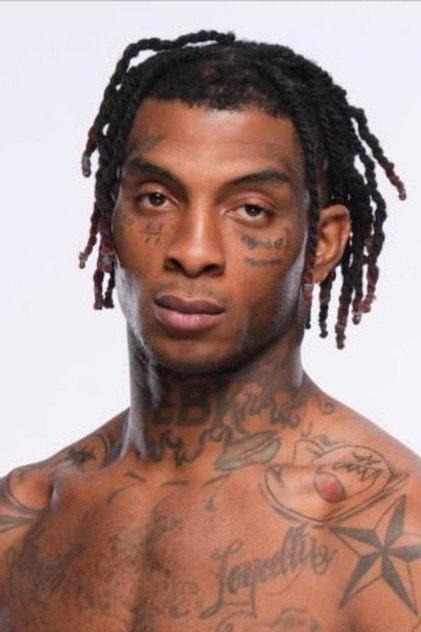 Sedriques Dumas - Actor Profile Photo