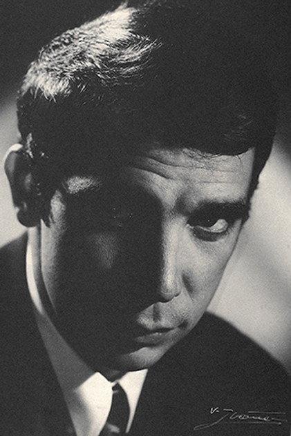 Miguelangel Landa - Actor Profile Photo