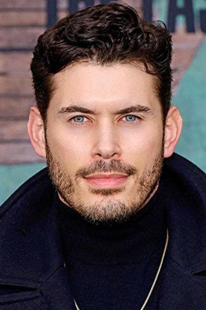 James Joseph Pulido - Actor Profile Photo