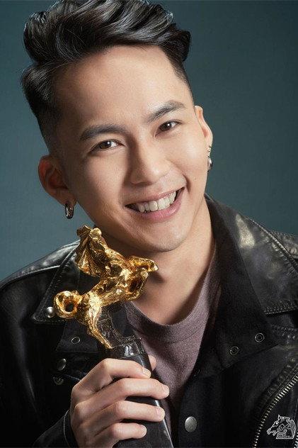 Wu Chien-ho - Actor Profile Photo