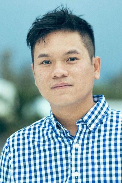 Suming Rupi - Actor Profile Photo