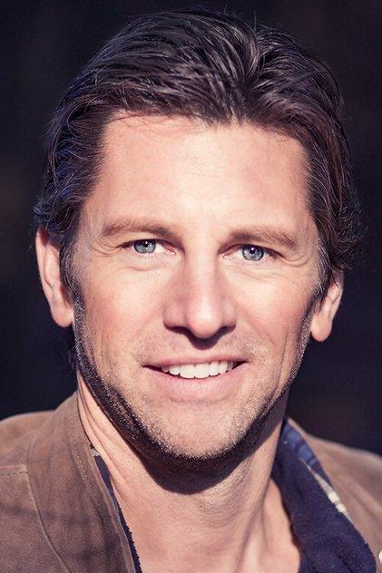 Chad Willett - Actor Profile Photo