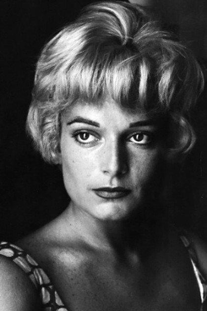 Pari Leventi - Actor Profile Photo