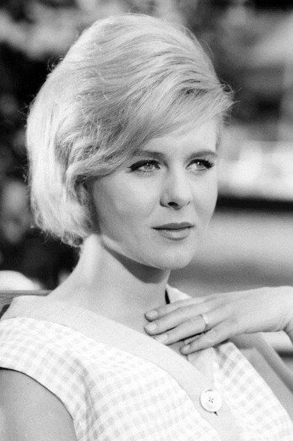 June Ritchie - Actor Profile Photo