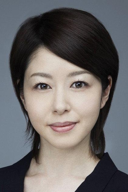 Keiko Horiuchi - Actor Profile Photo