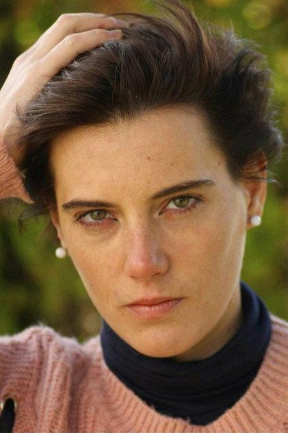 Veronica Giulia Cammilli - Actor Profile Photo