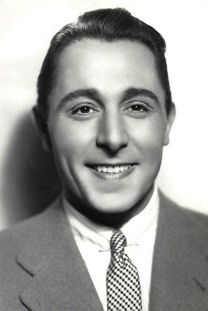 Rufino Inglés - Actor Profile Photo