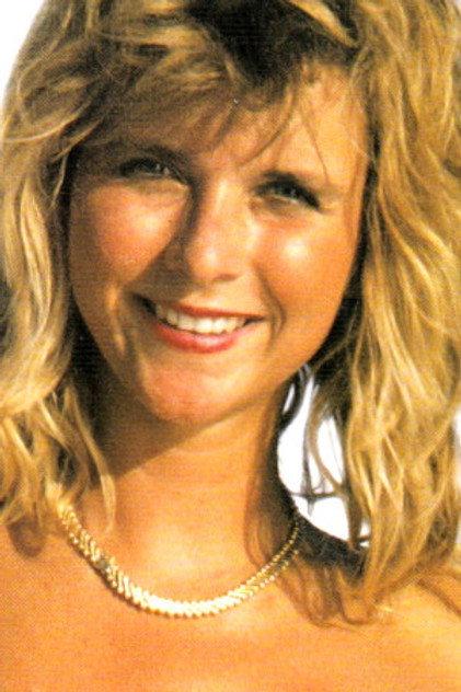 Petra Vieten - Actor Profile Photo
