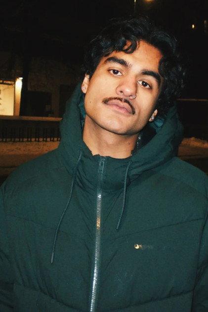 Gurki Singh - Actor Profile Photo