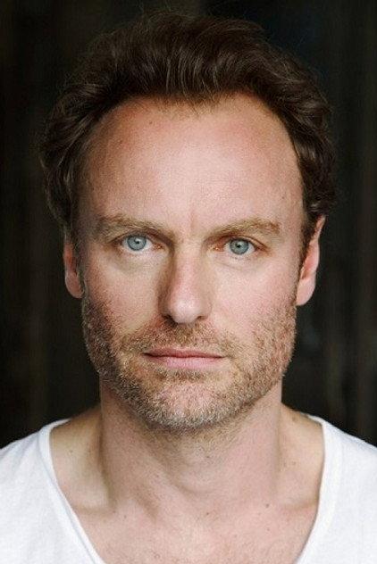 Mark Waschke - Actor Profile Photo