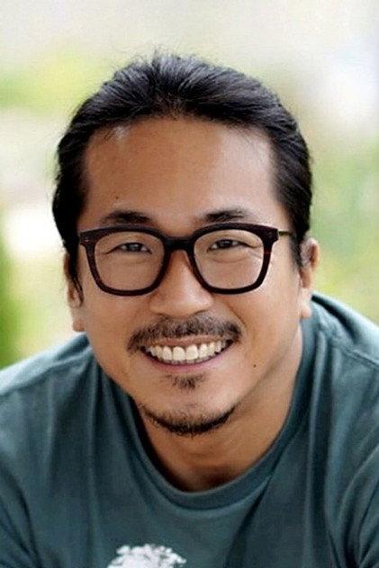 Yang Ik-june - Actor Profile Photo