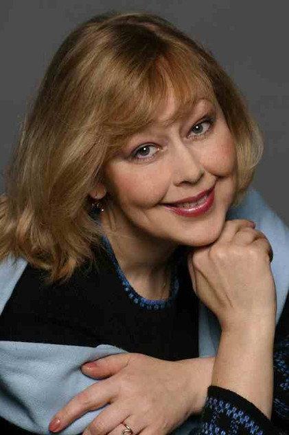Natalya Khorokhorina - Actor Profile Photo