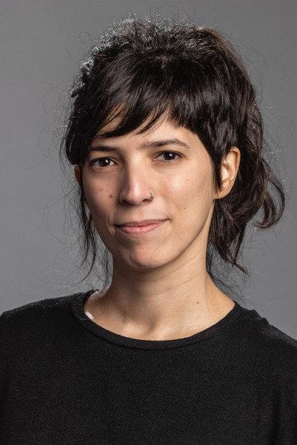 Miriam Lisón - Actor Profile Photo