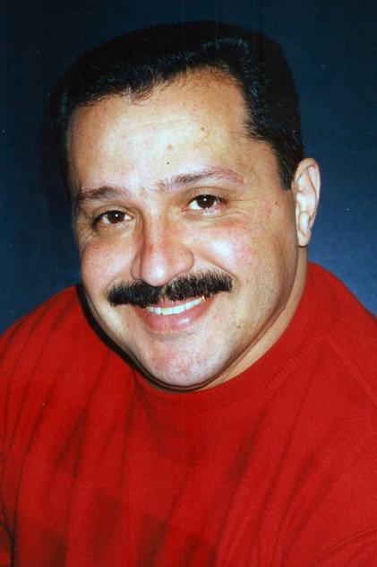 Çingiz Əhmədov - Actor Profile Photo