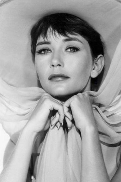 Barbara Bostock - Actor Profile Photo
