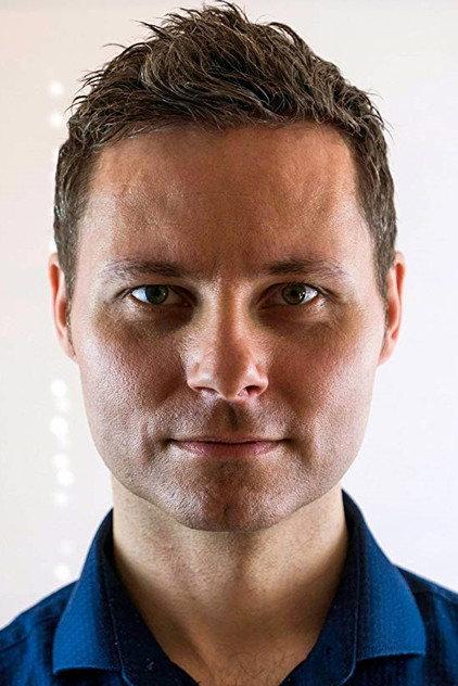 Robin King - Actor Profile Photo