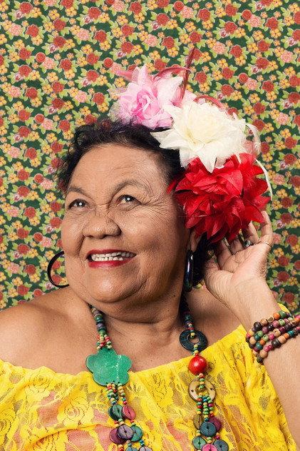 Dona Onete - Actor Profile Photo