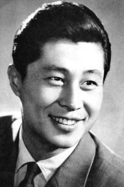 Wang Xingang - Actor Profile Photo