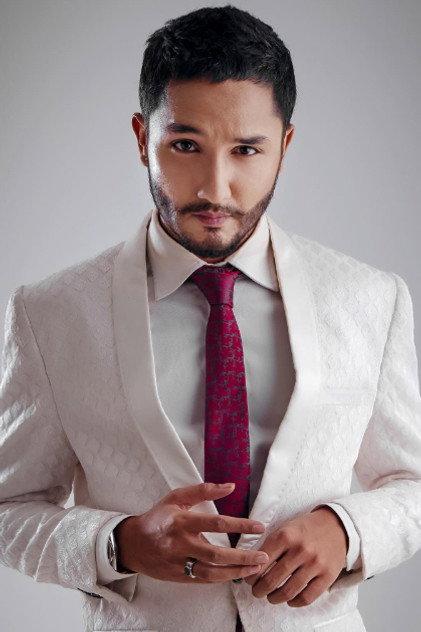 Zuhab Khan - Actor Profile Photo