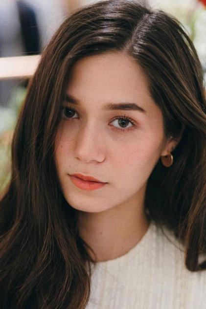 Violette Wautier - Actor Profile Photo
