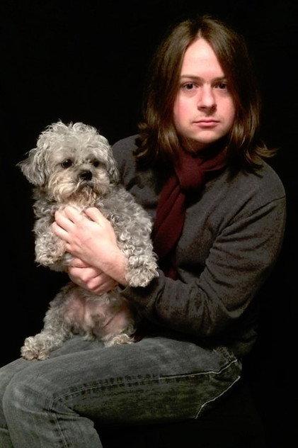 Brett Hanover - Actor Profile Photo