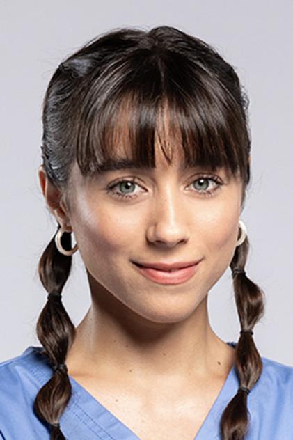 Georgina Liossi - Actor Profile Photo