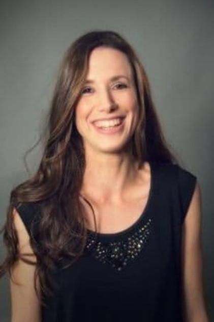 Griet van Damme - Actor Profile Photo