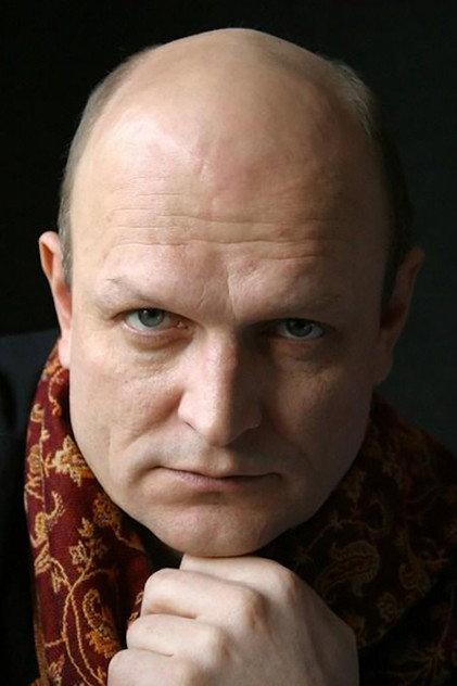 Aleksandr Tyutin - Actor Profile Photo
