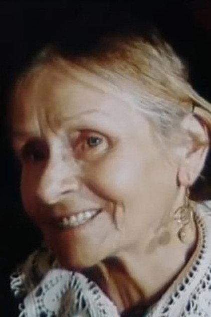Valentyna Saltovska - Actor Profile Photo