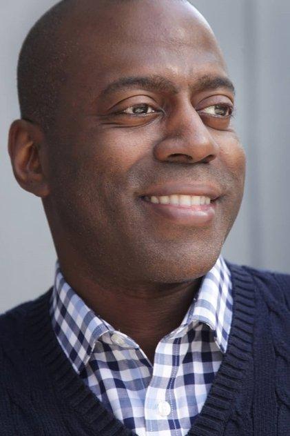 Deon Richmond - Actor Profile Photo