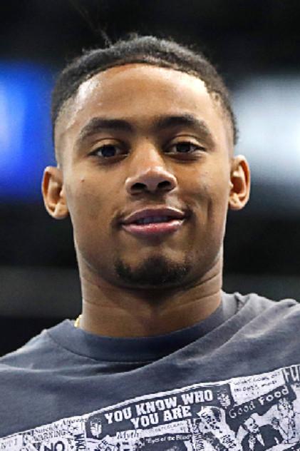 Amari Jones - Actor Profile Photo