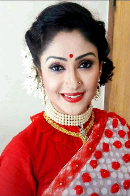 Golam Farida Chhonda - Actor Profile Photo