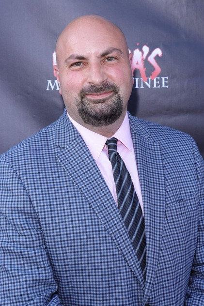 Erik Anthony Russo - Actor Profile Photo