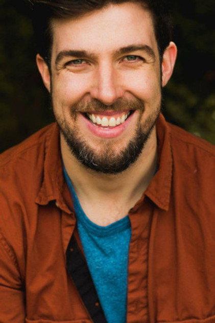Edwin Mullane - Actor Profile Photo