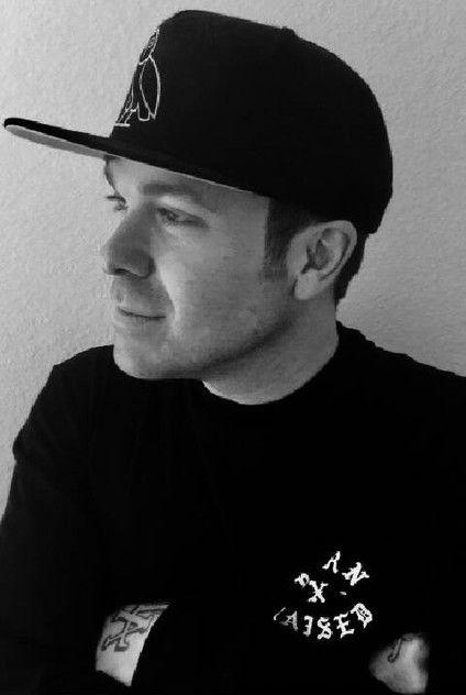 Joey Simmrin - Actor Profile Photo