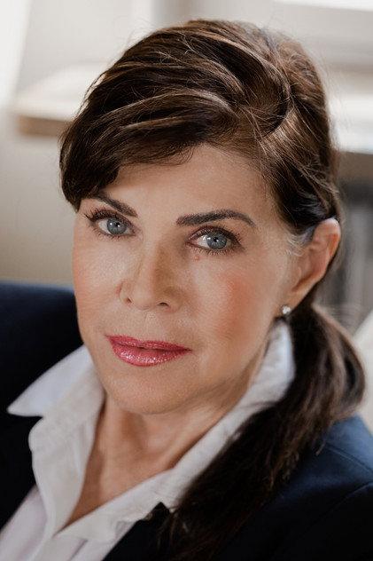 Anja Kruse - Actor Profile Photo