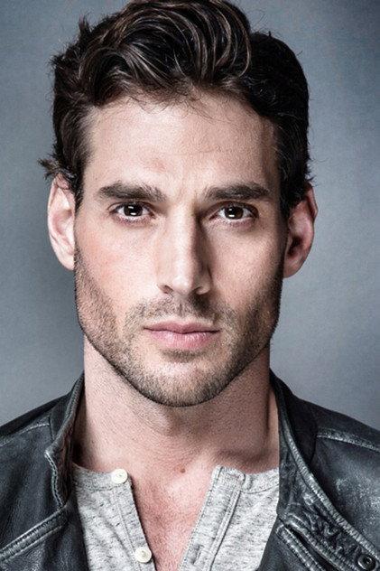 Joseph Cannata - Actor Profile Photo