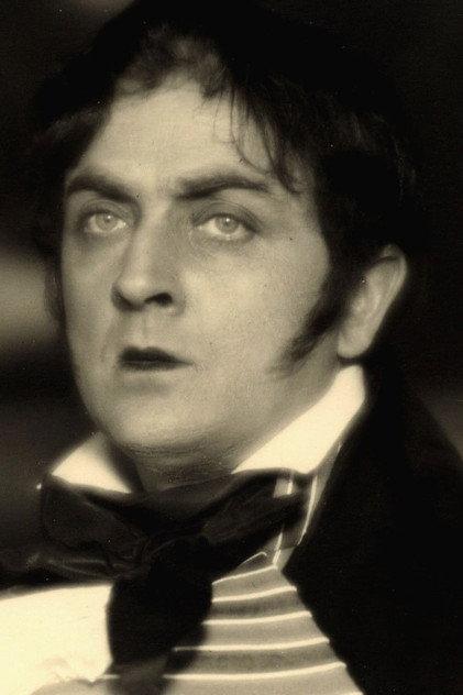 Jacques Guilhène - Actor Profile Photo