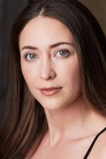 Aly Schaffer - Actor Profile Photo