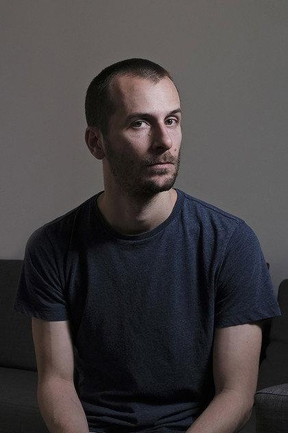 Pablo Hernando - Actor Profile Photo