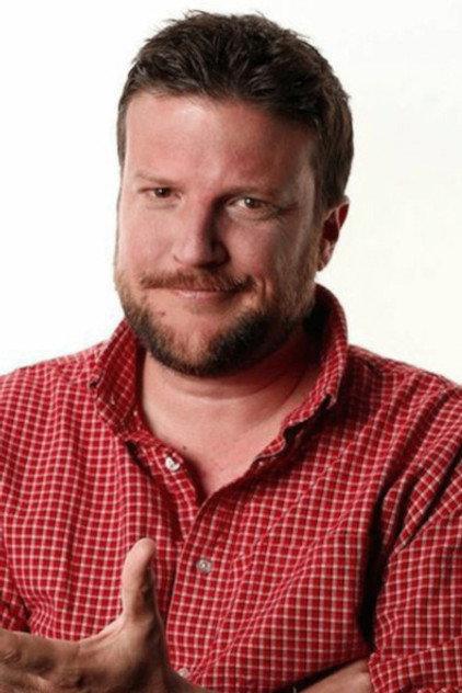 Mark Forward - Actor Profile Photo