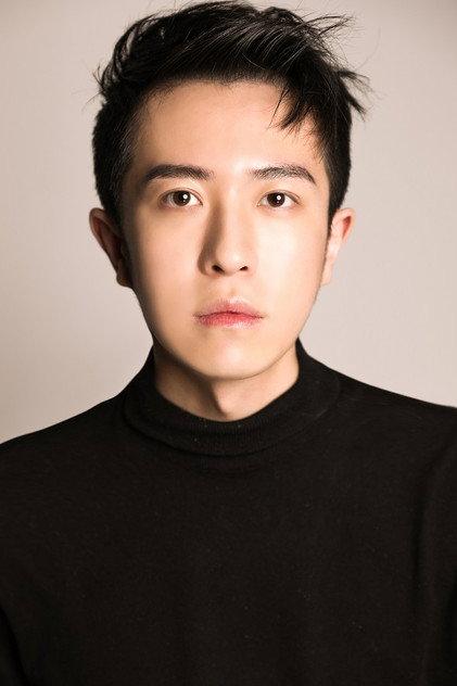 Geng Jiawei - Actor Profile Photo