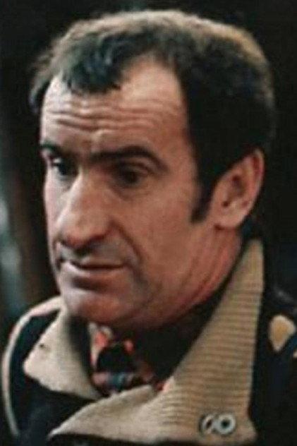 Vladimir Kremena - Actor Profile Photo
